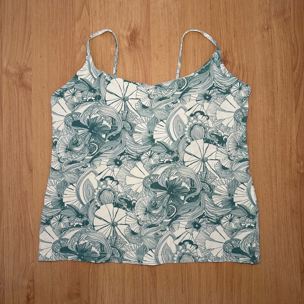 PATAGONIA TANKTOP. XL